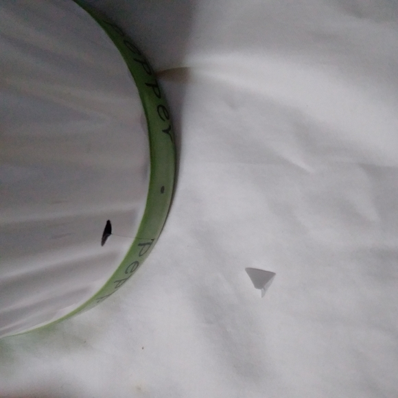 Certified International Orange Pepper Dish - Picture 8 of 11